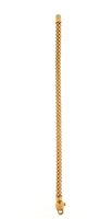 Bracciale Fope Donna in Oro rosa 591B-2 - 591B-2